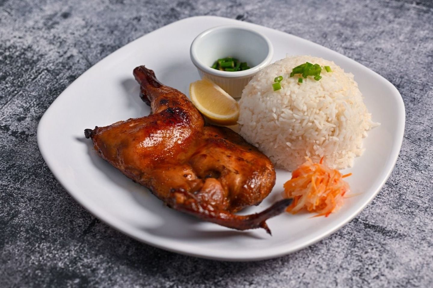Chicken Inasal