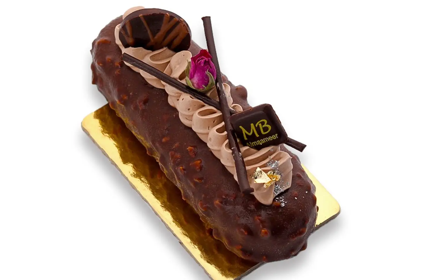 Shaw Moose Rocher