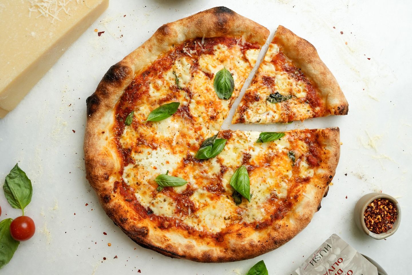 Margherita Napolitana