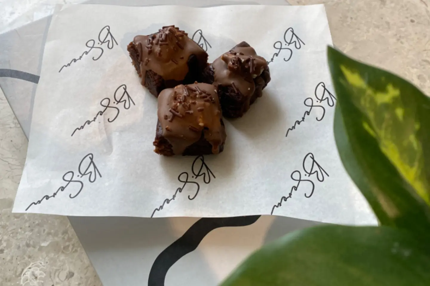 براوني بايتس