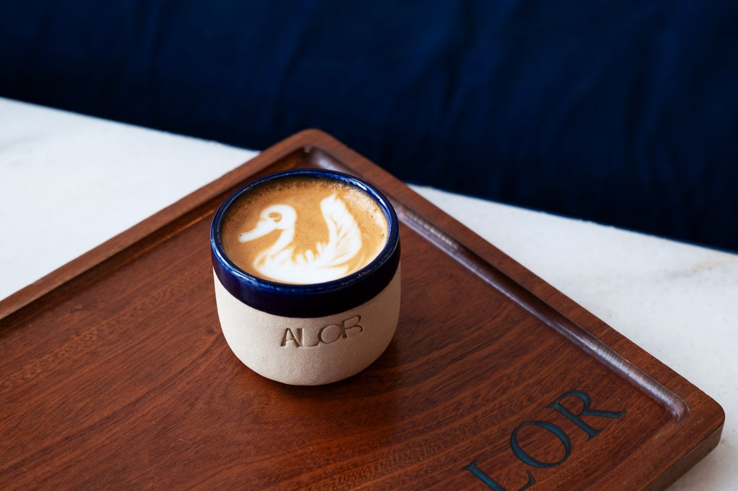 Flat White