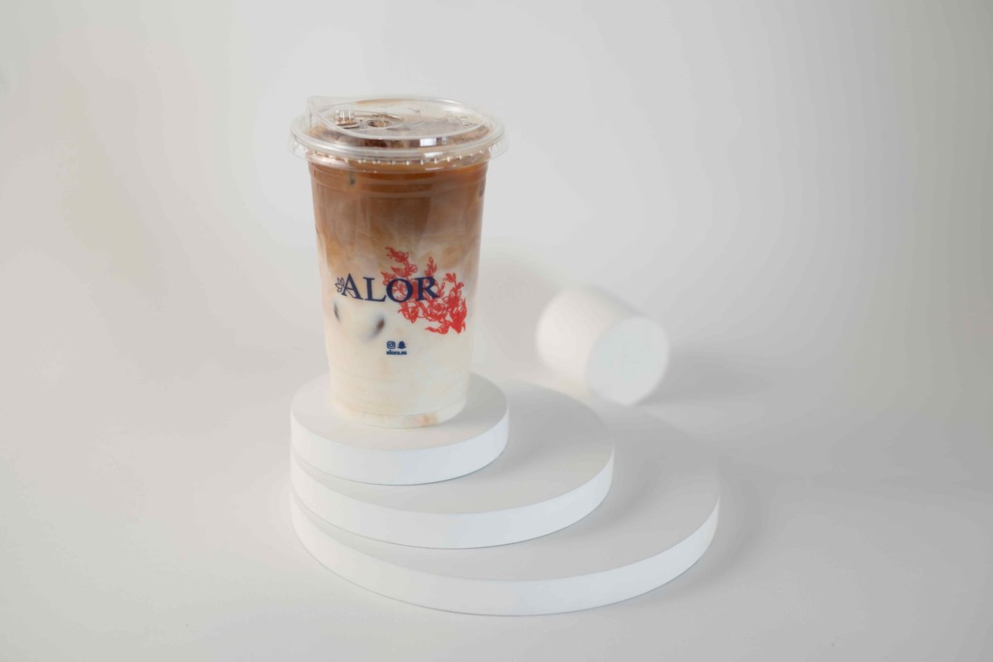 Ice Latte