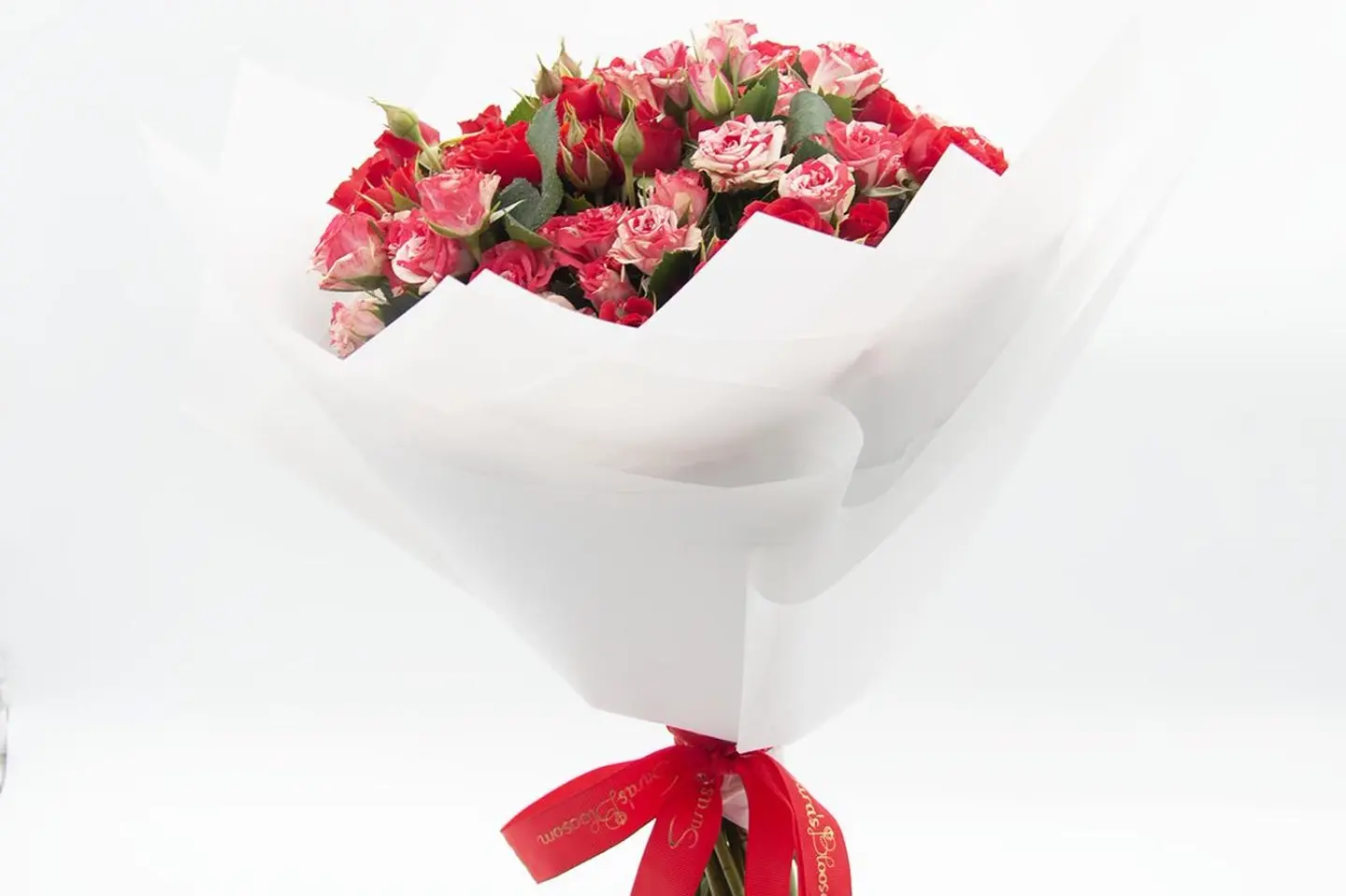 Flower Bouquet 105