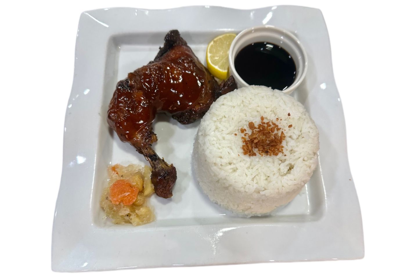 Chicken Inasal