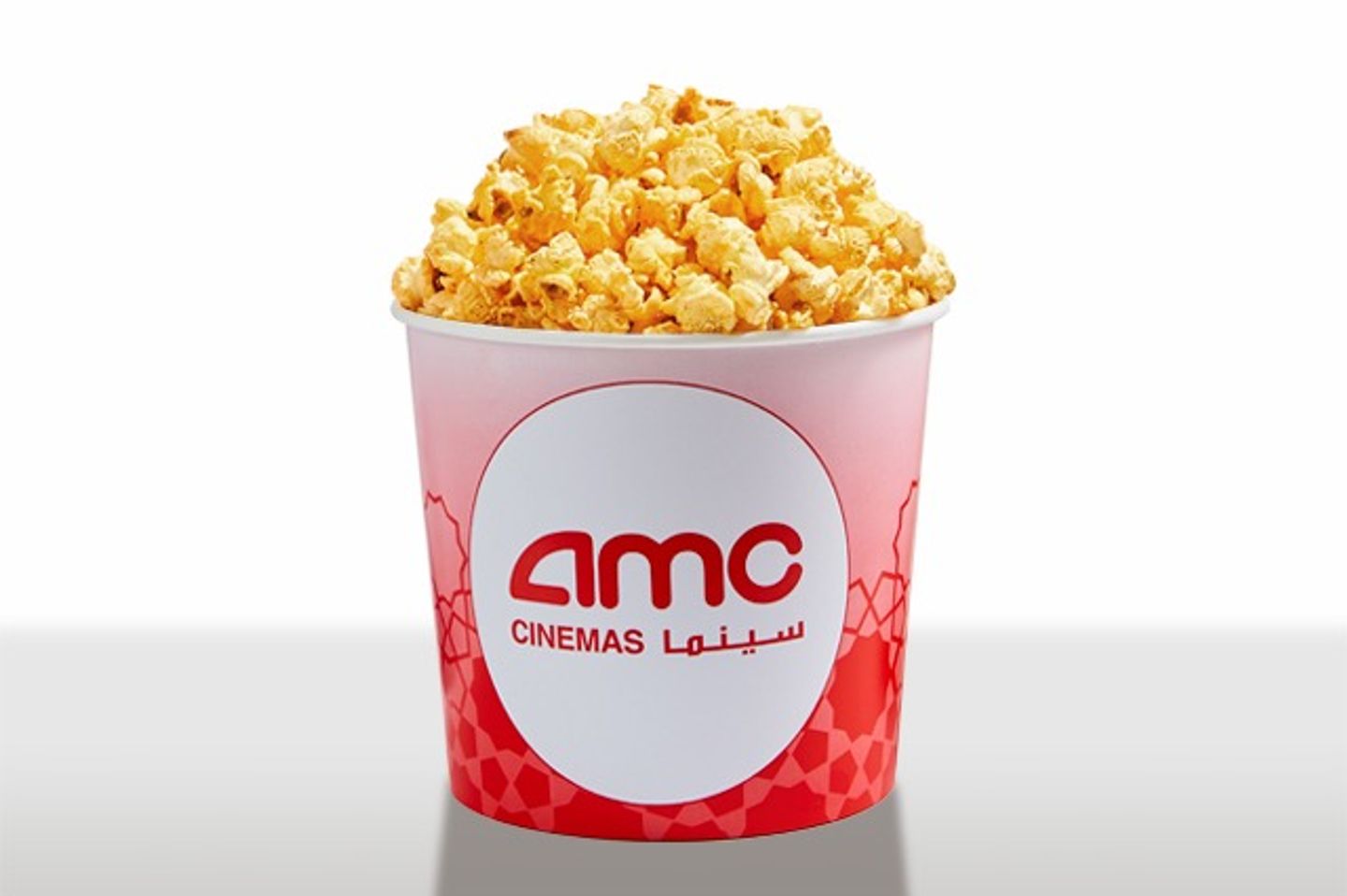 Oregano Popcorn   Medium