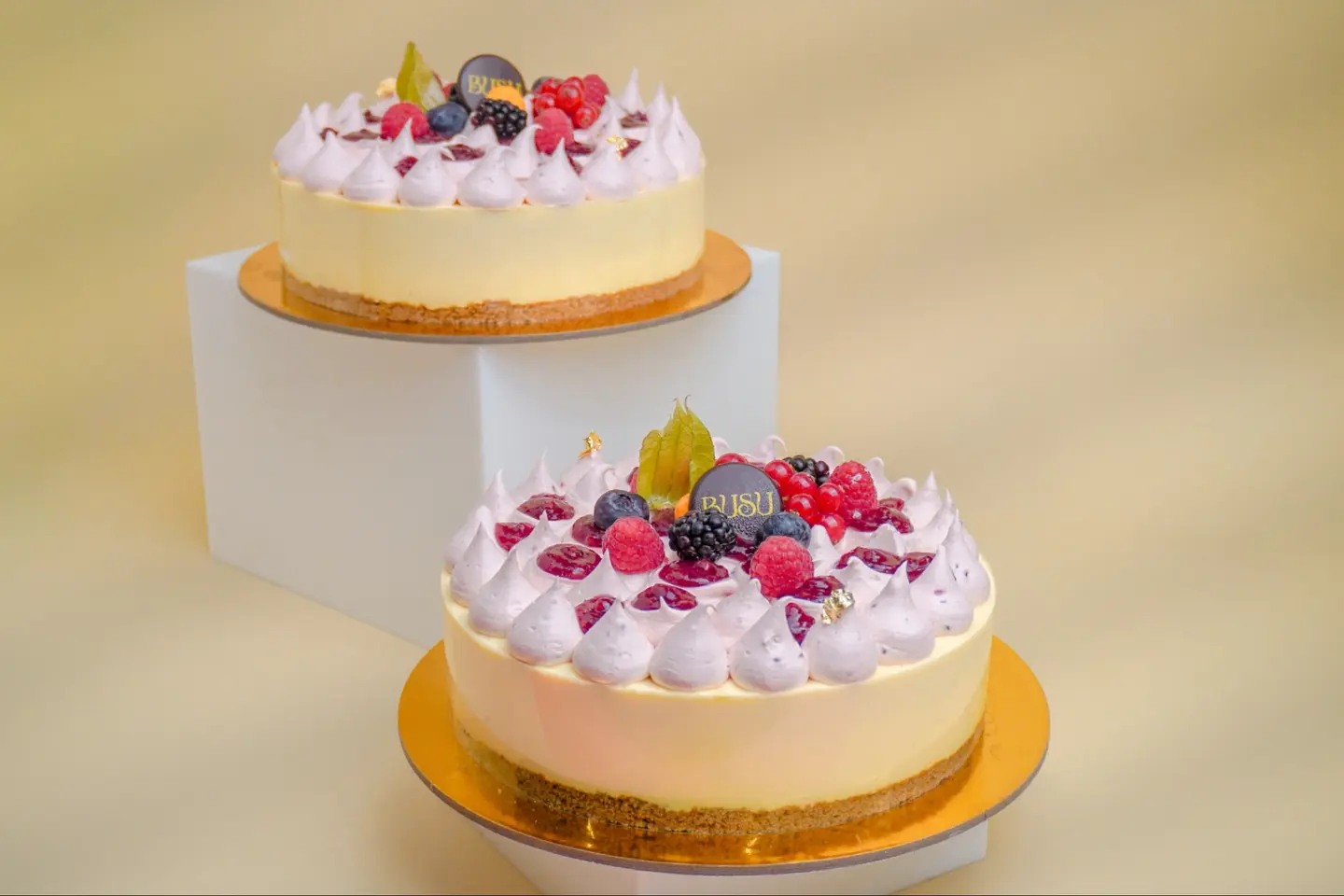 تشيز توت بوسو