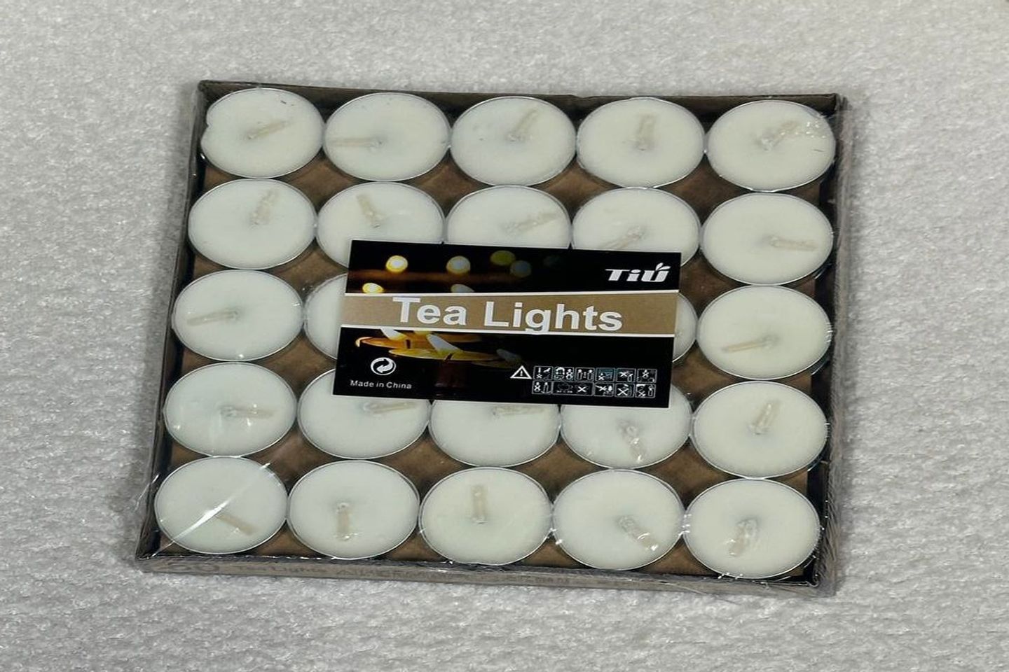 Candles