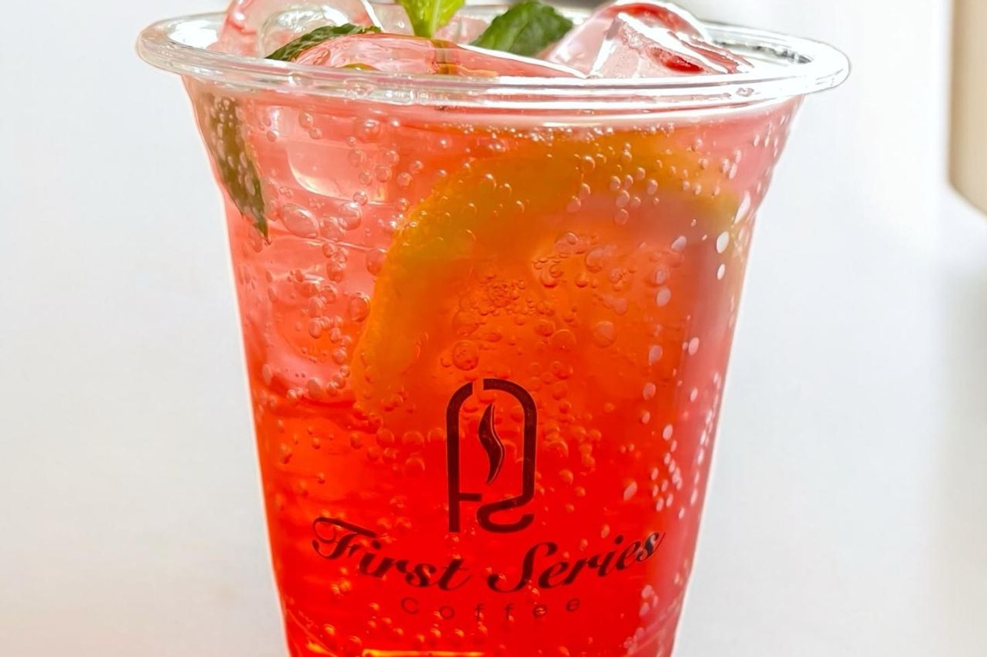 Watermelon Mojito