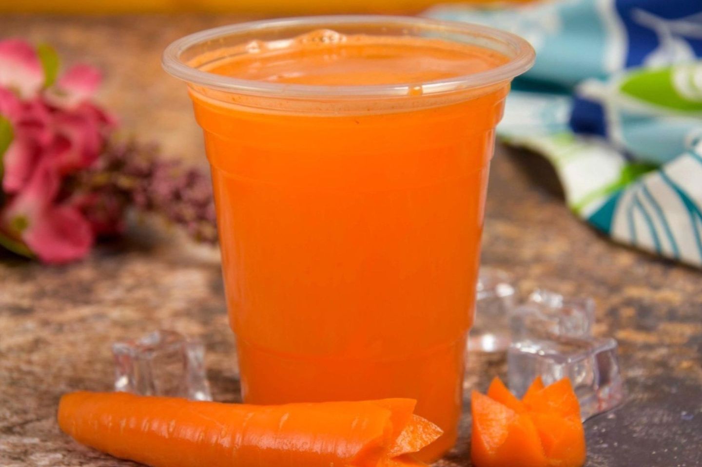 Carrots - Medium