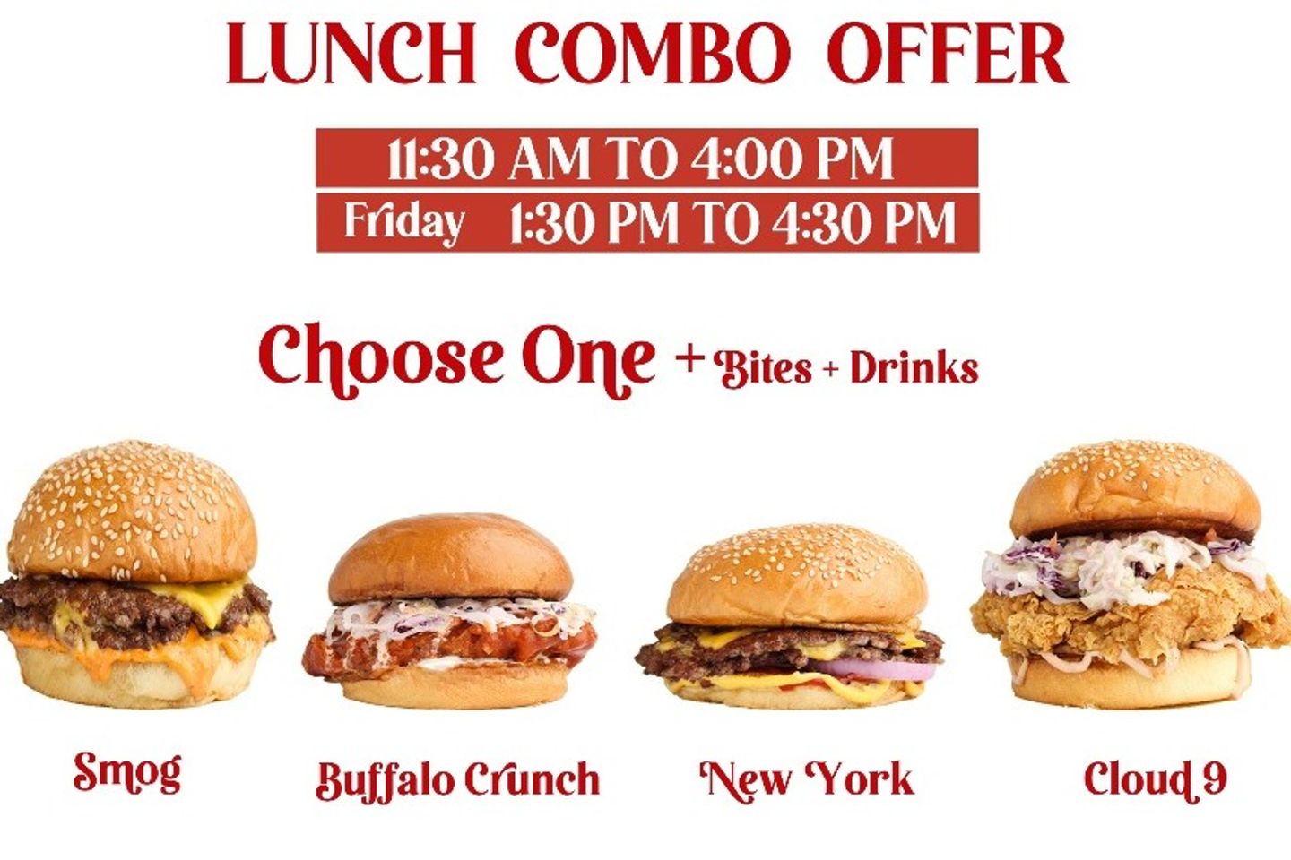 Bundle Promo