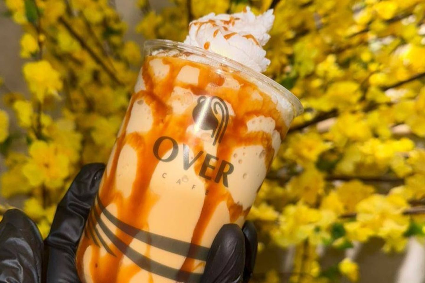 Frappuccno