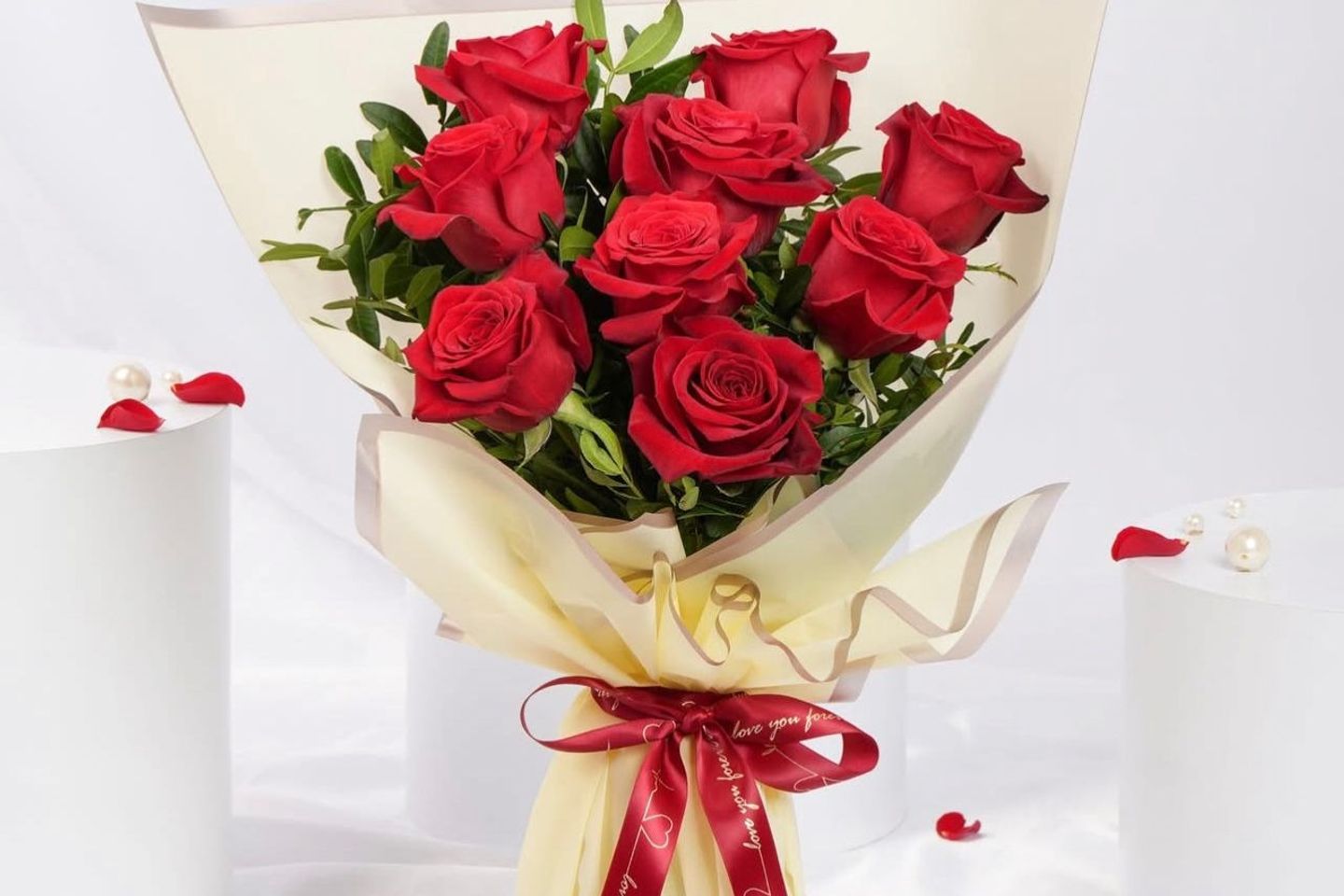 Flower Bouquet 1