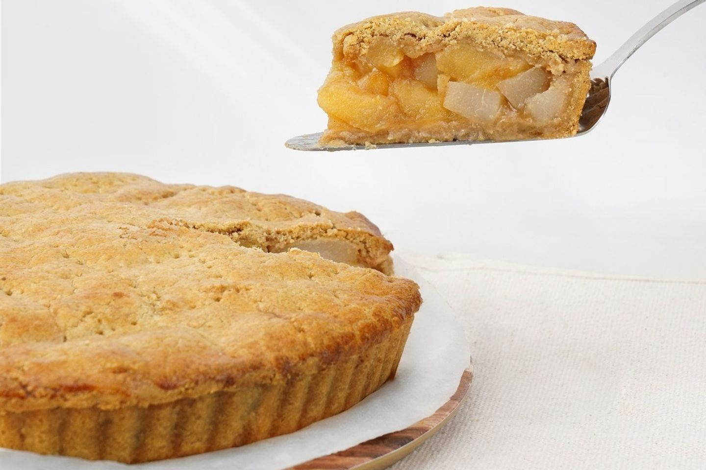 Apple Pie 1piece