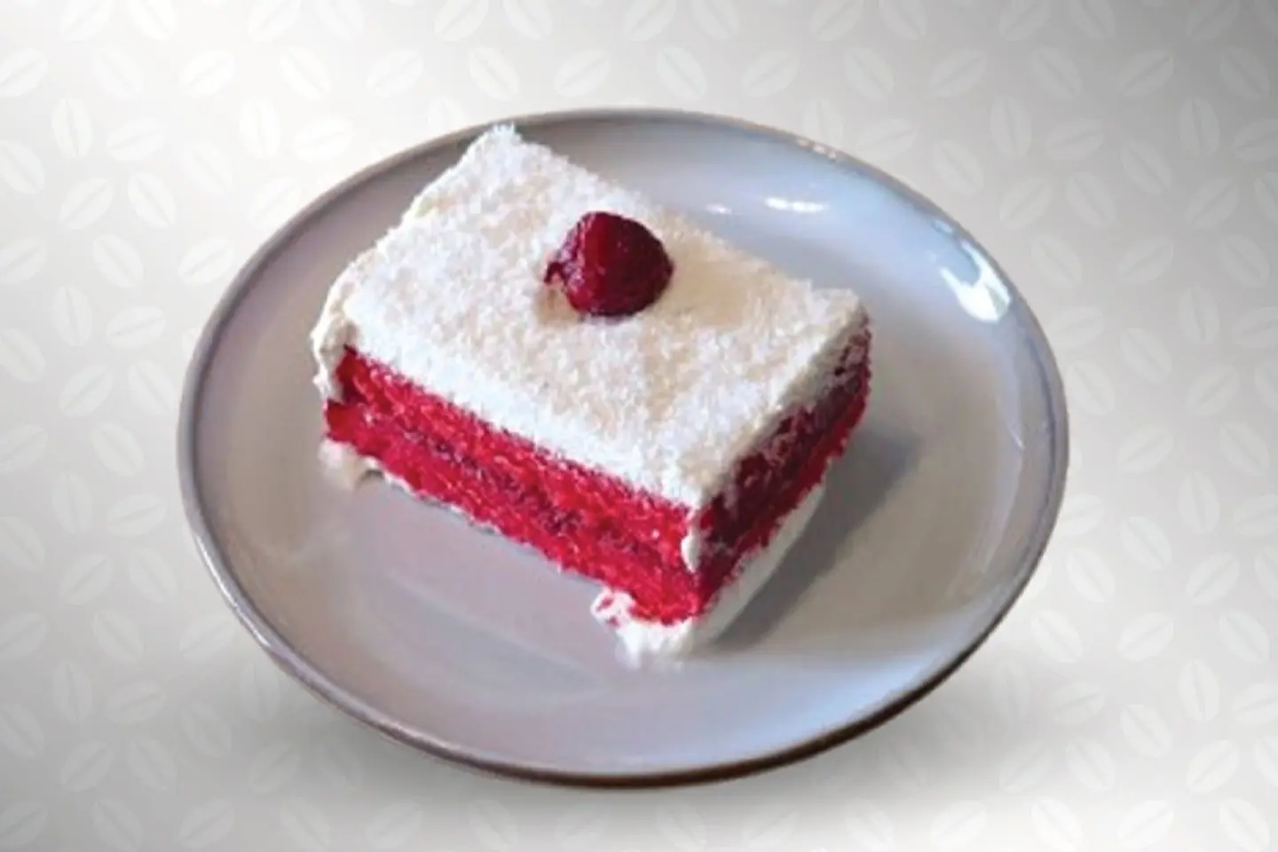 Coconut Cake