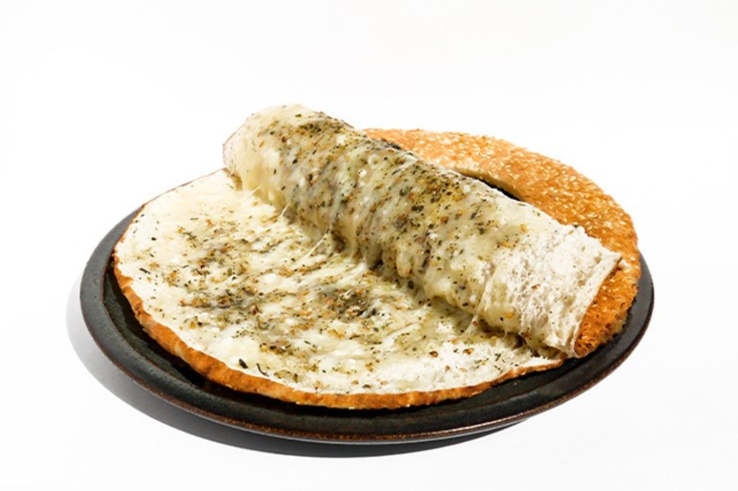 كعك بالزعتر والجبن