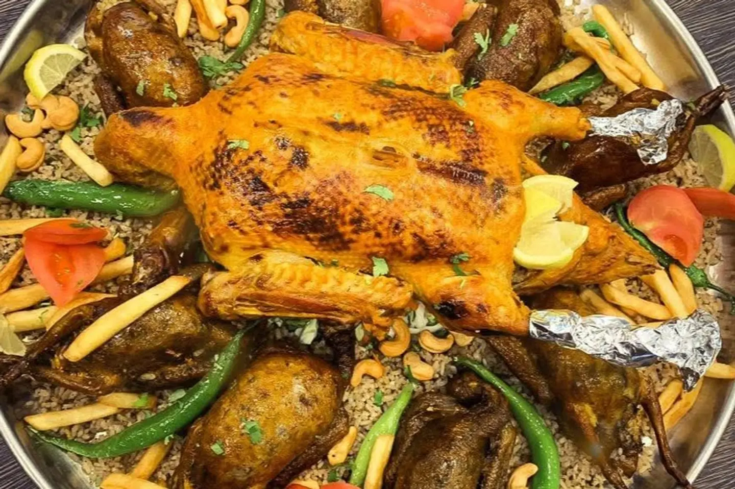 صينية الصحاب