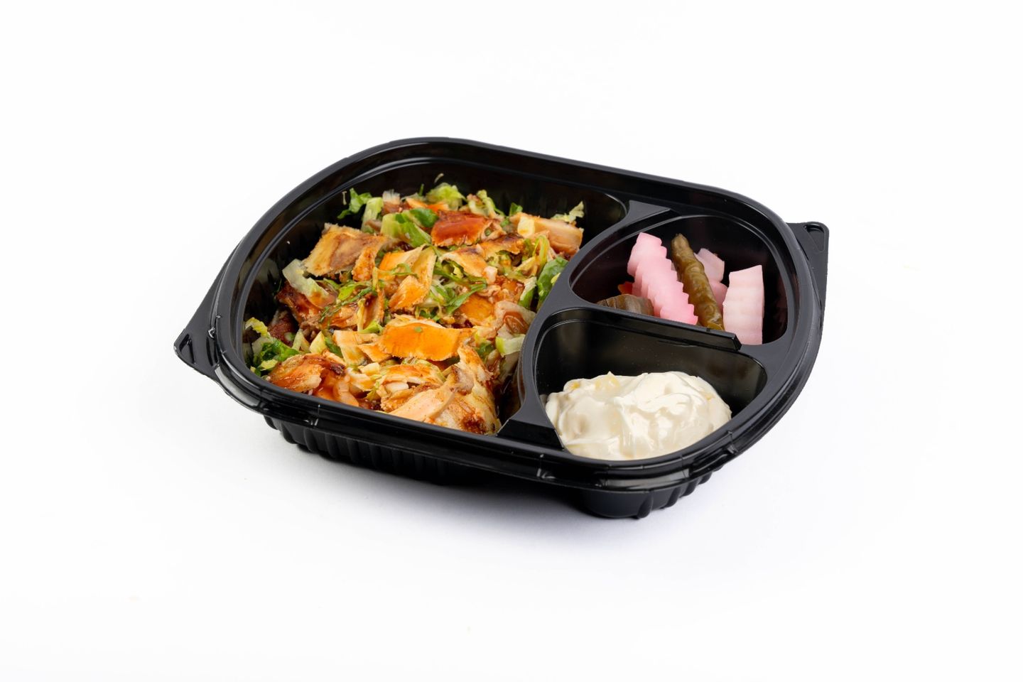 Shawarma Plate Dite
