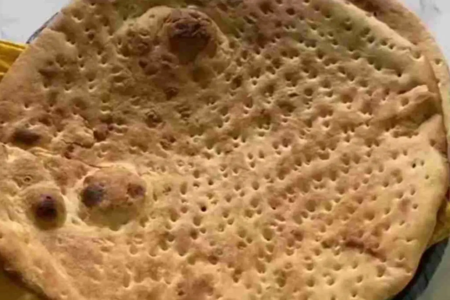 تميس بسكوت