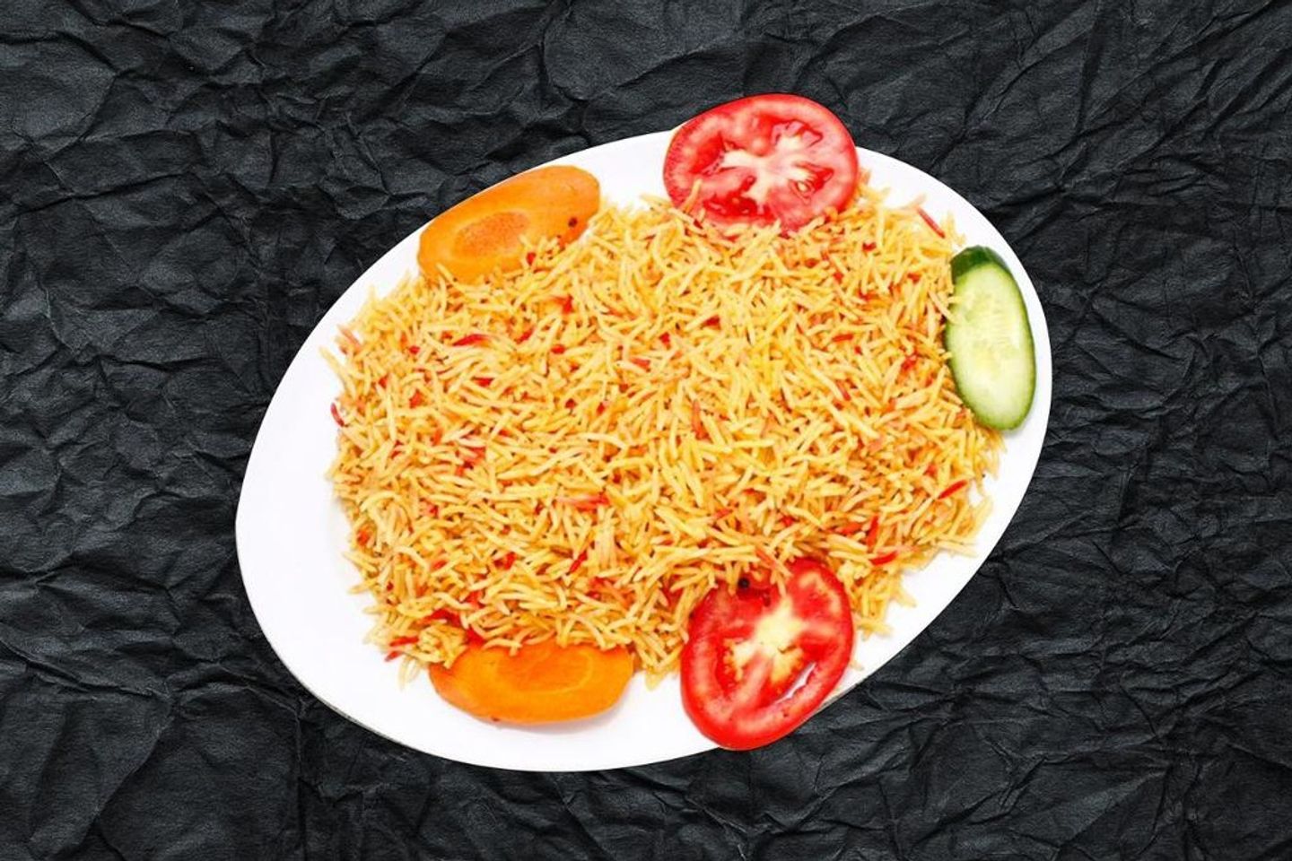 Spicy Rice