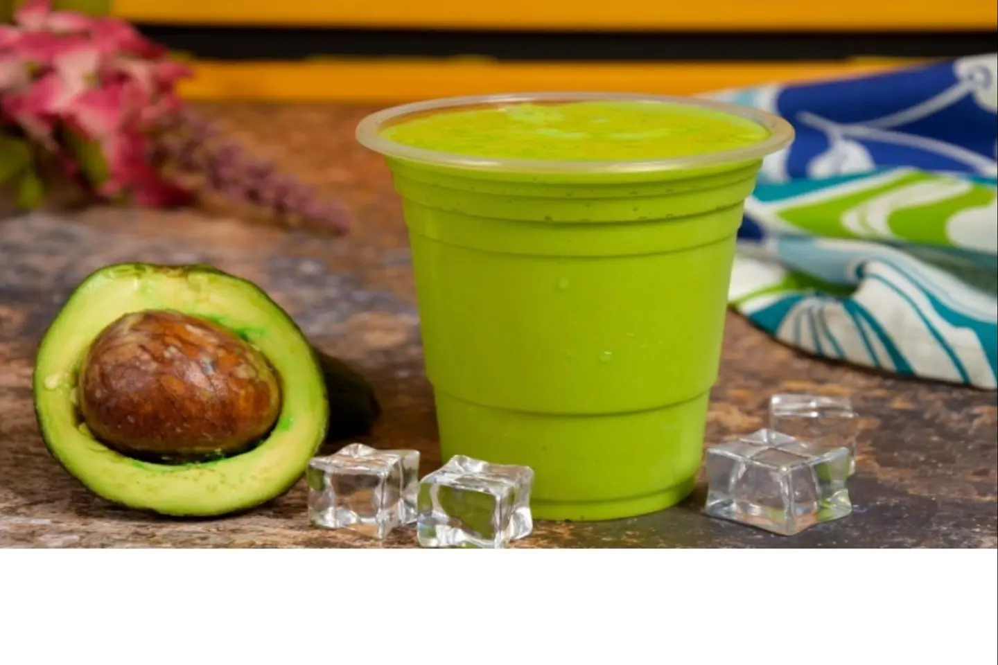 Avocado - Large