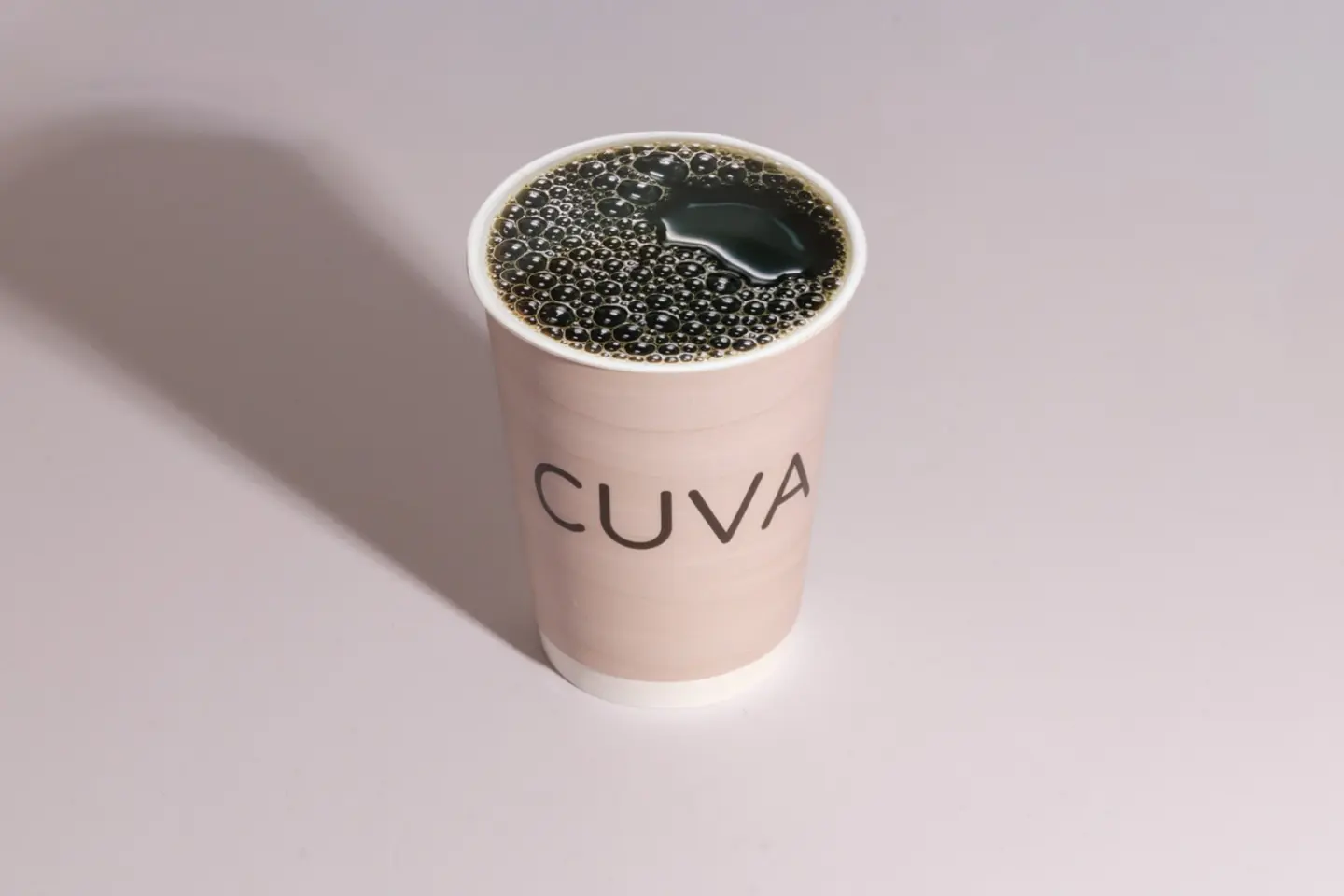 قهوة في ٦٠ كوستاريكا