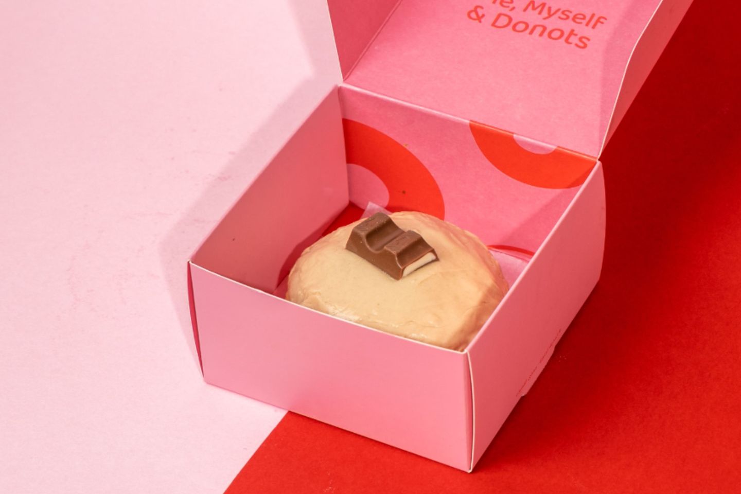 Kinder Dount