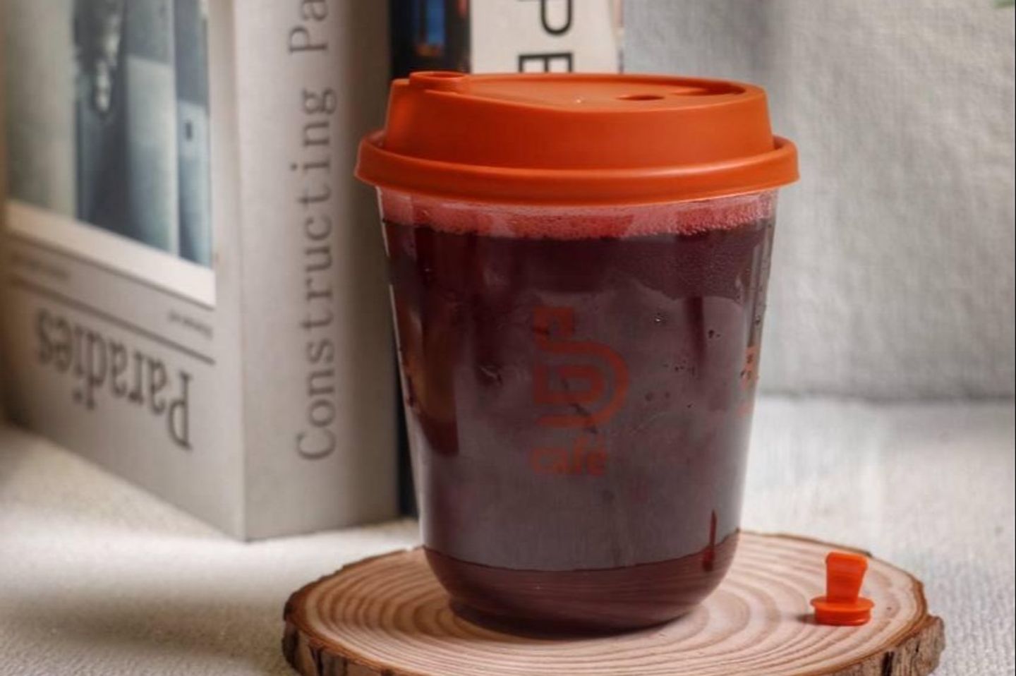 Mix Berry