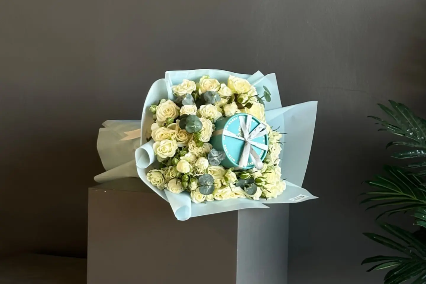 Anoush Mawloud Bouquet