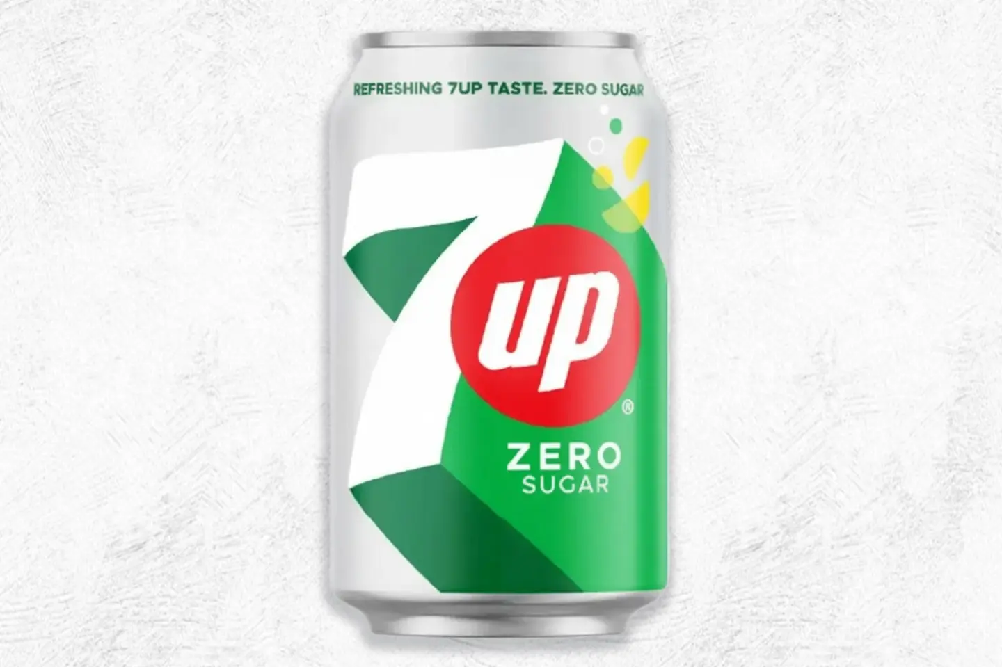 7 Up Diet Can