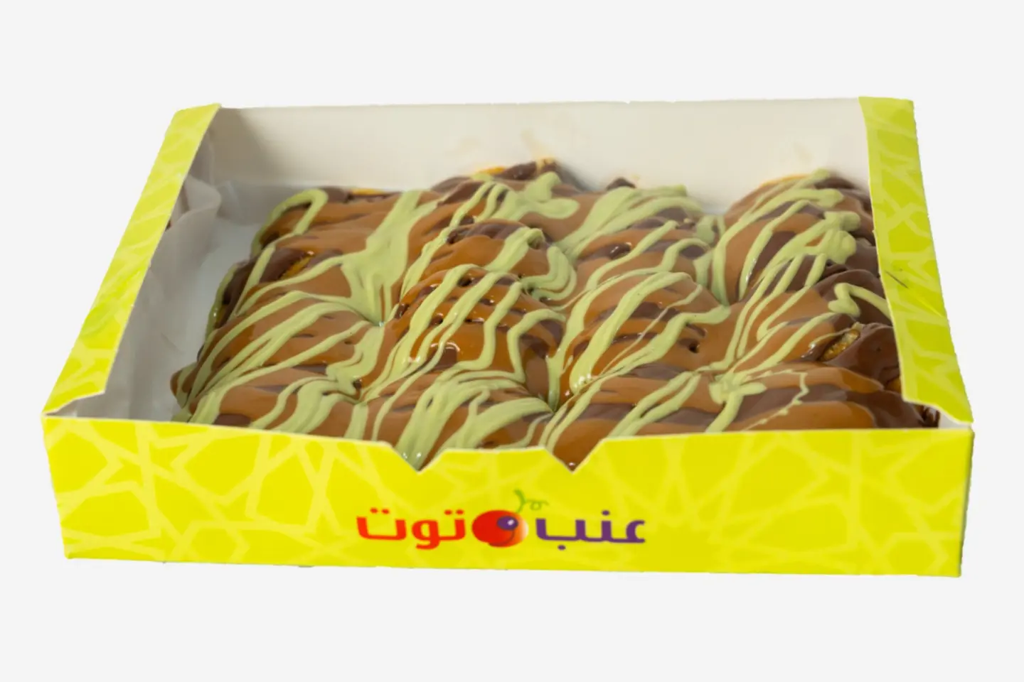 ميني بان كيك