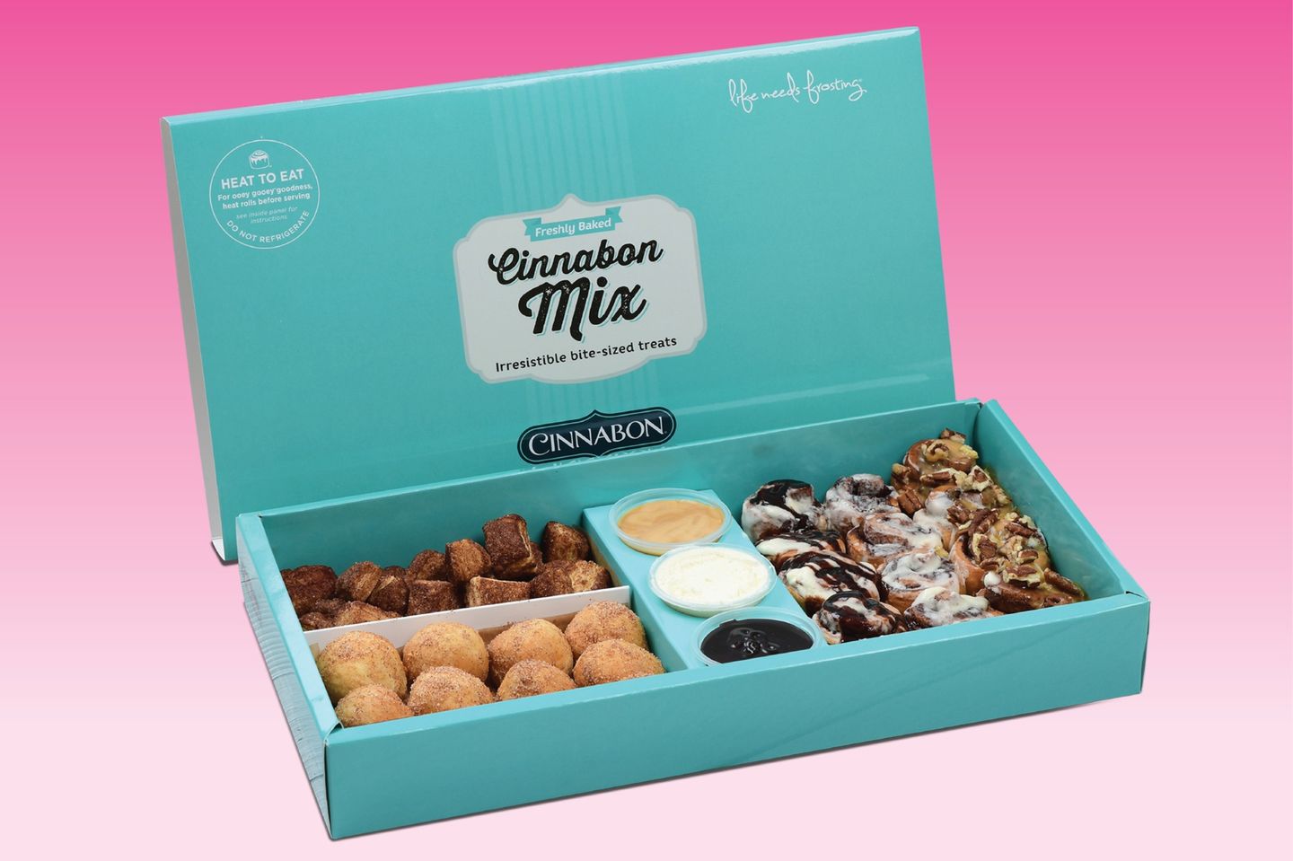 Sweet Mix Box