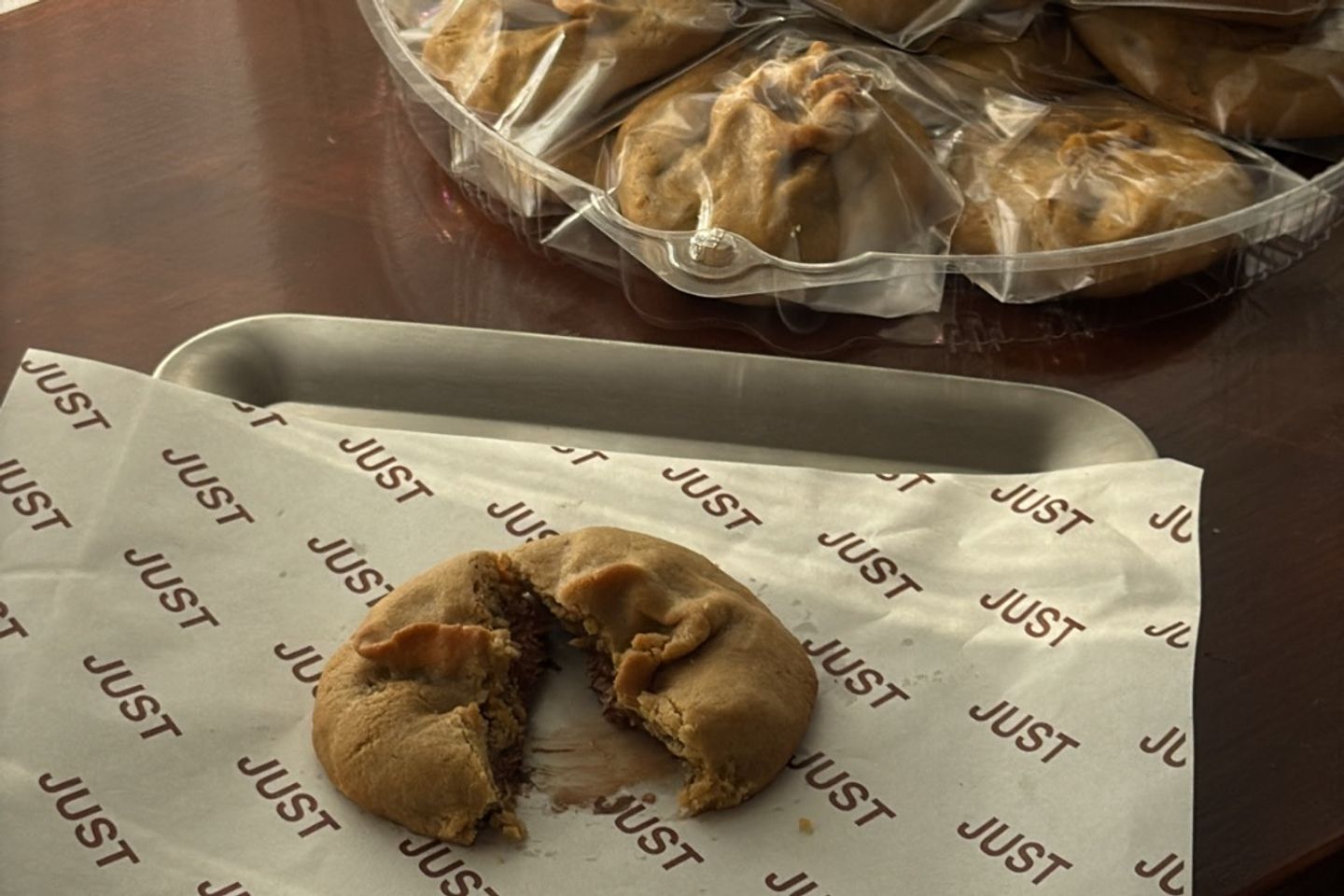 Cookies
