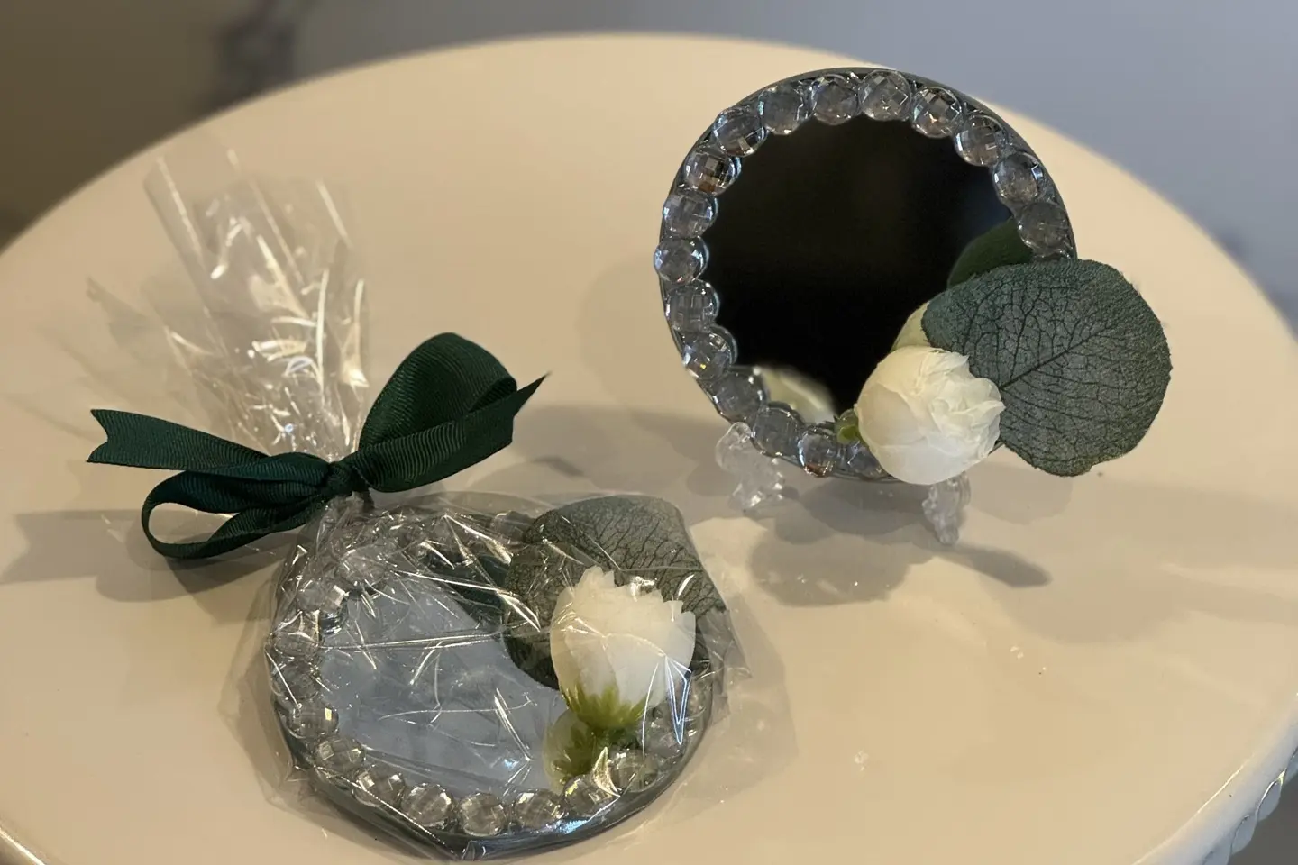 Mirror Souvenir