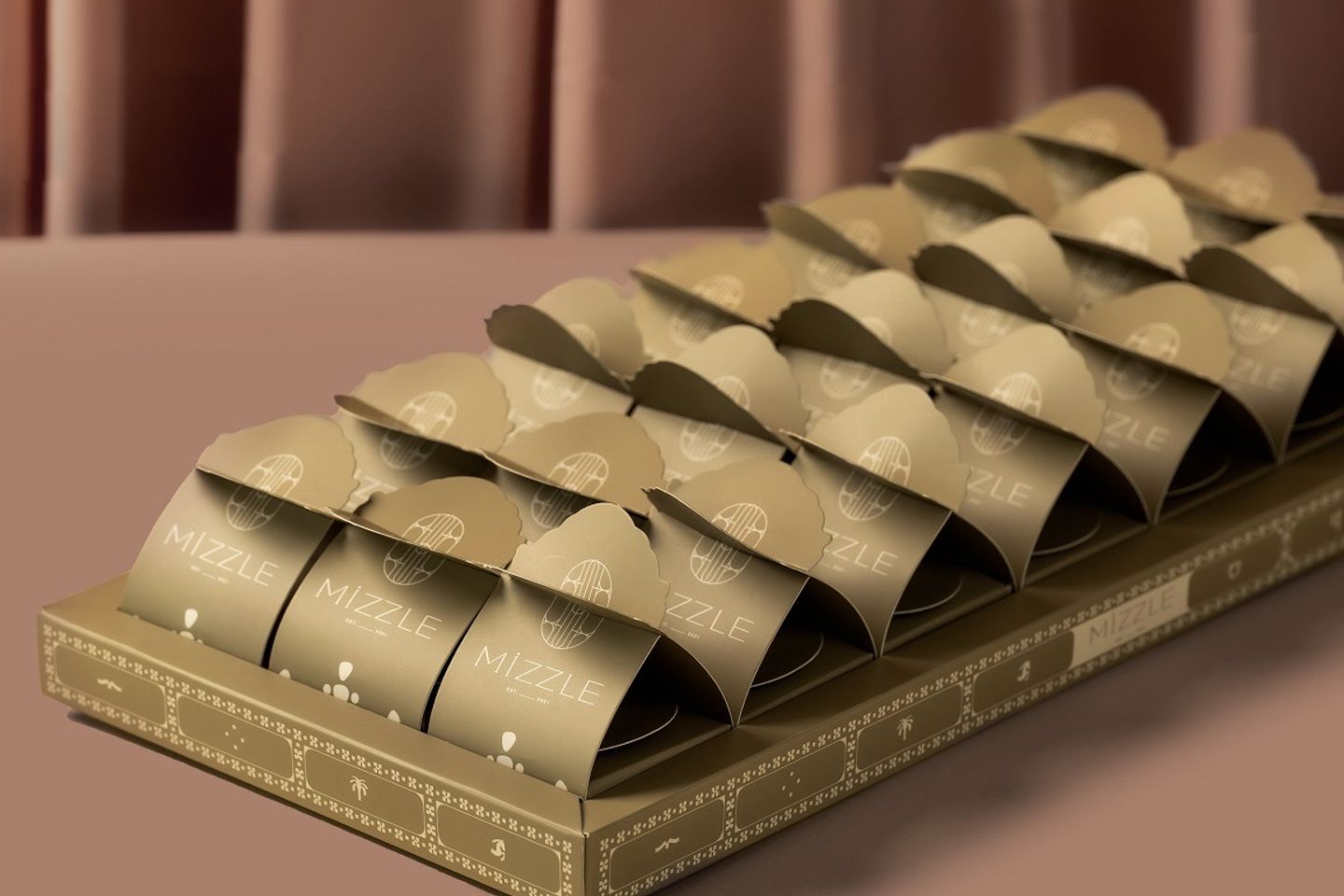 توزيعات التأسيس