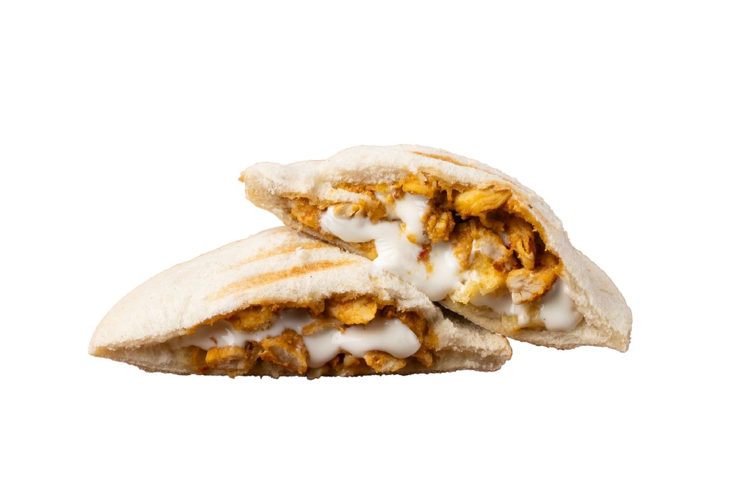 Shawarmiah Twist