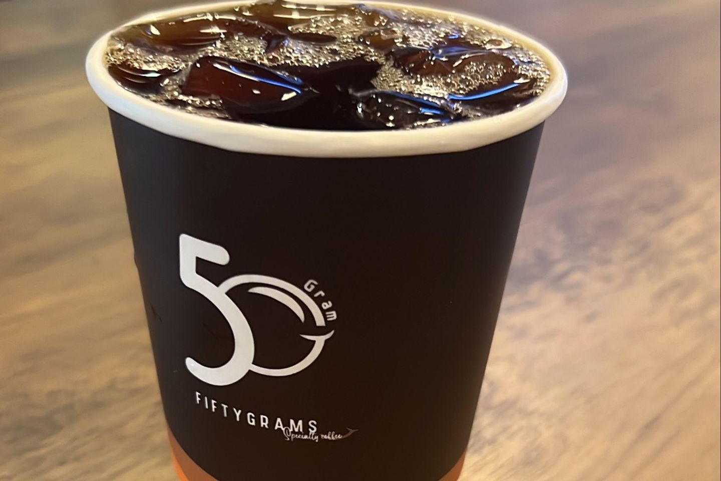 Ice V60 - Salvador   Sulalat Roastery