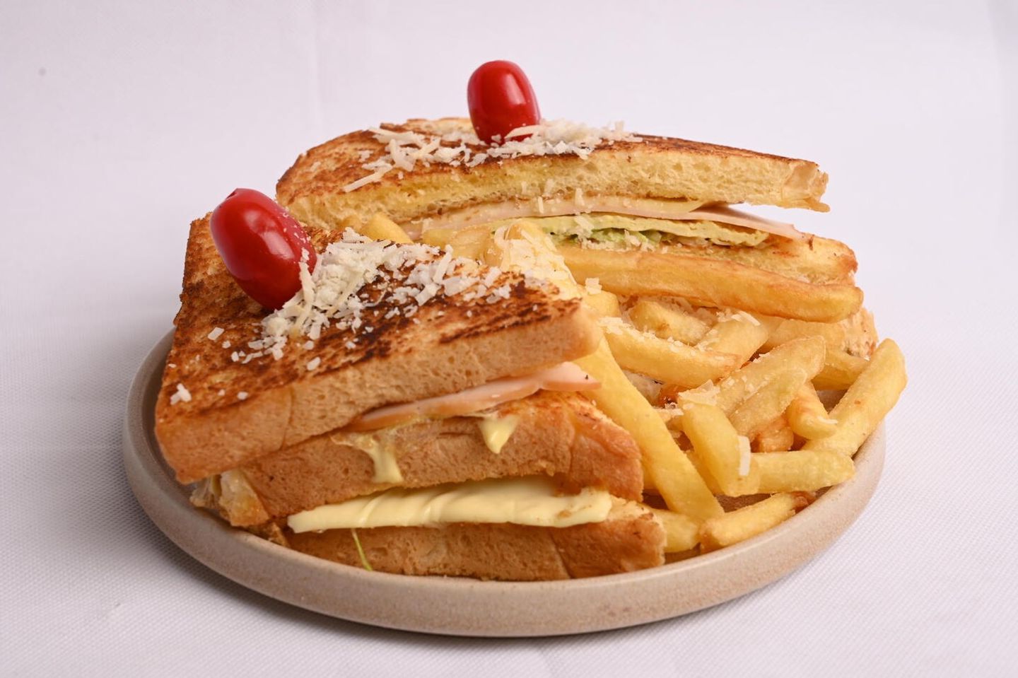 Club Sandwich