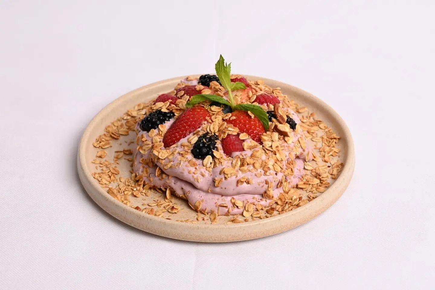 Zam Signature Pancakes