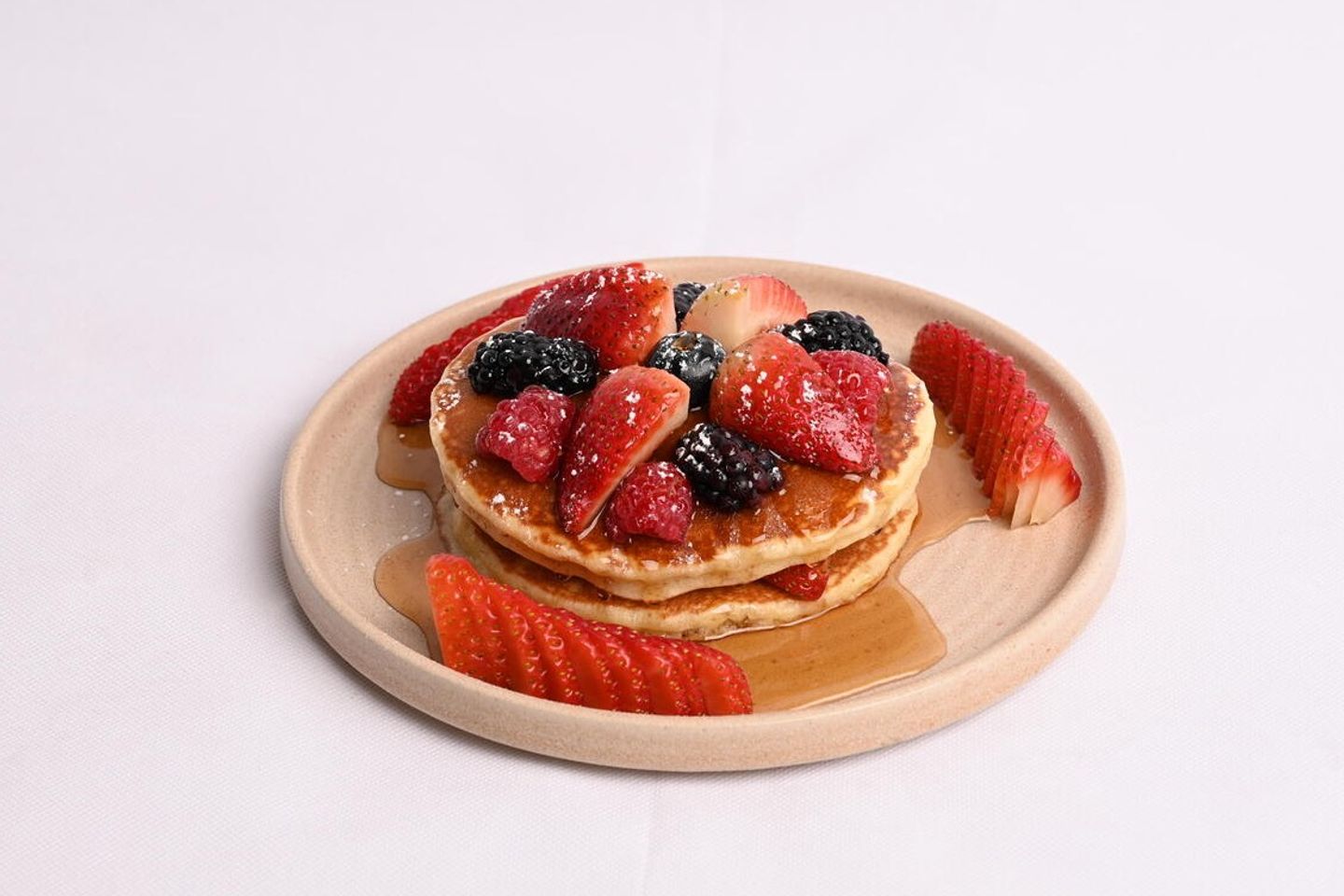 Classic Pancake
