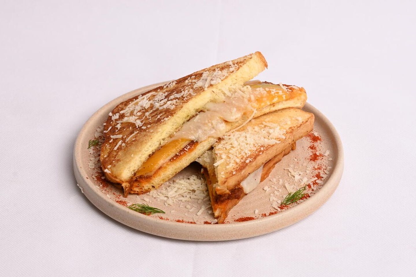 Four Cheese