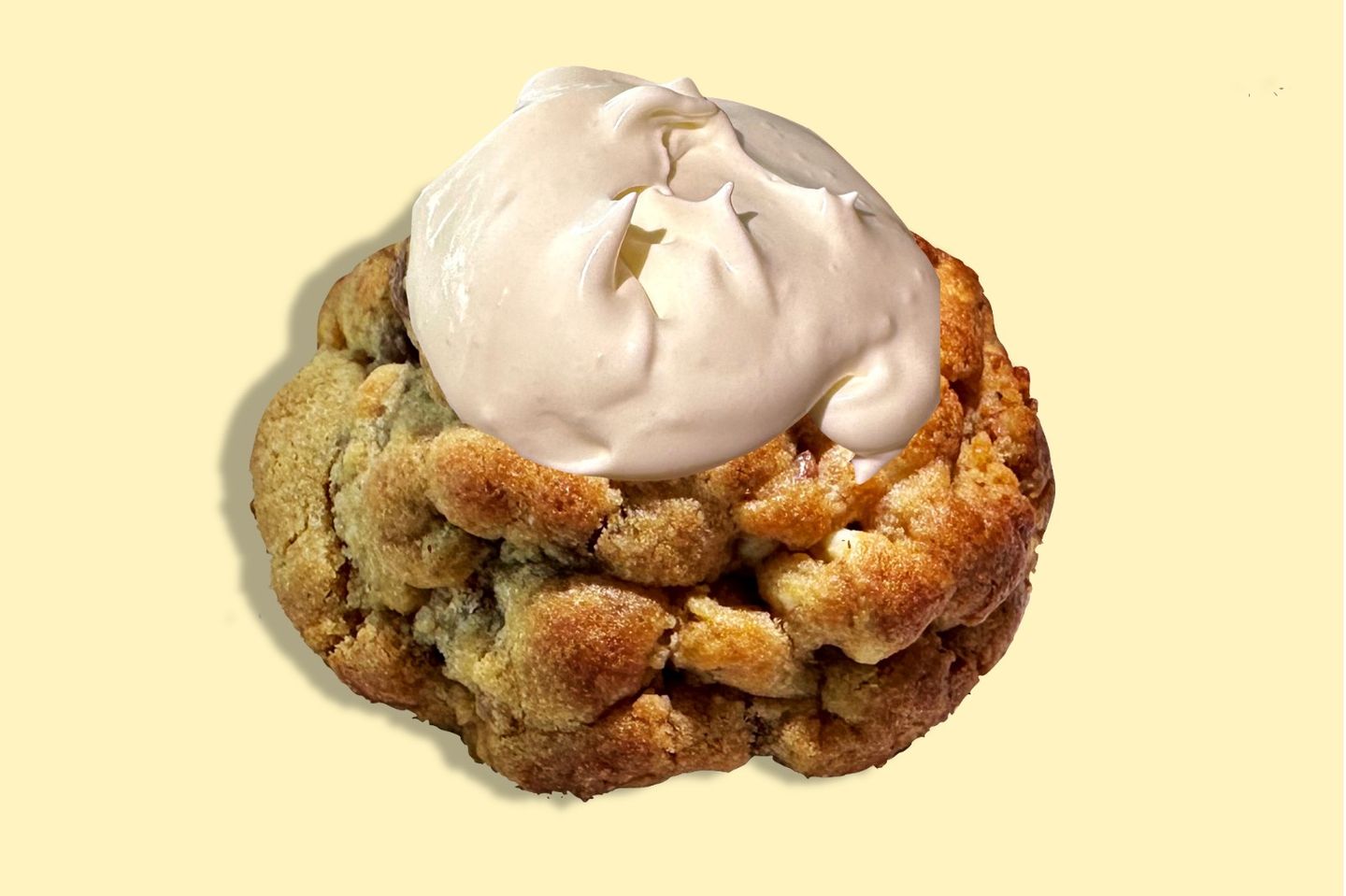 Not A Pie Cookies
