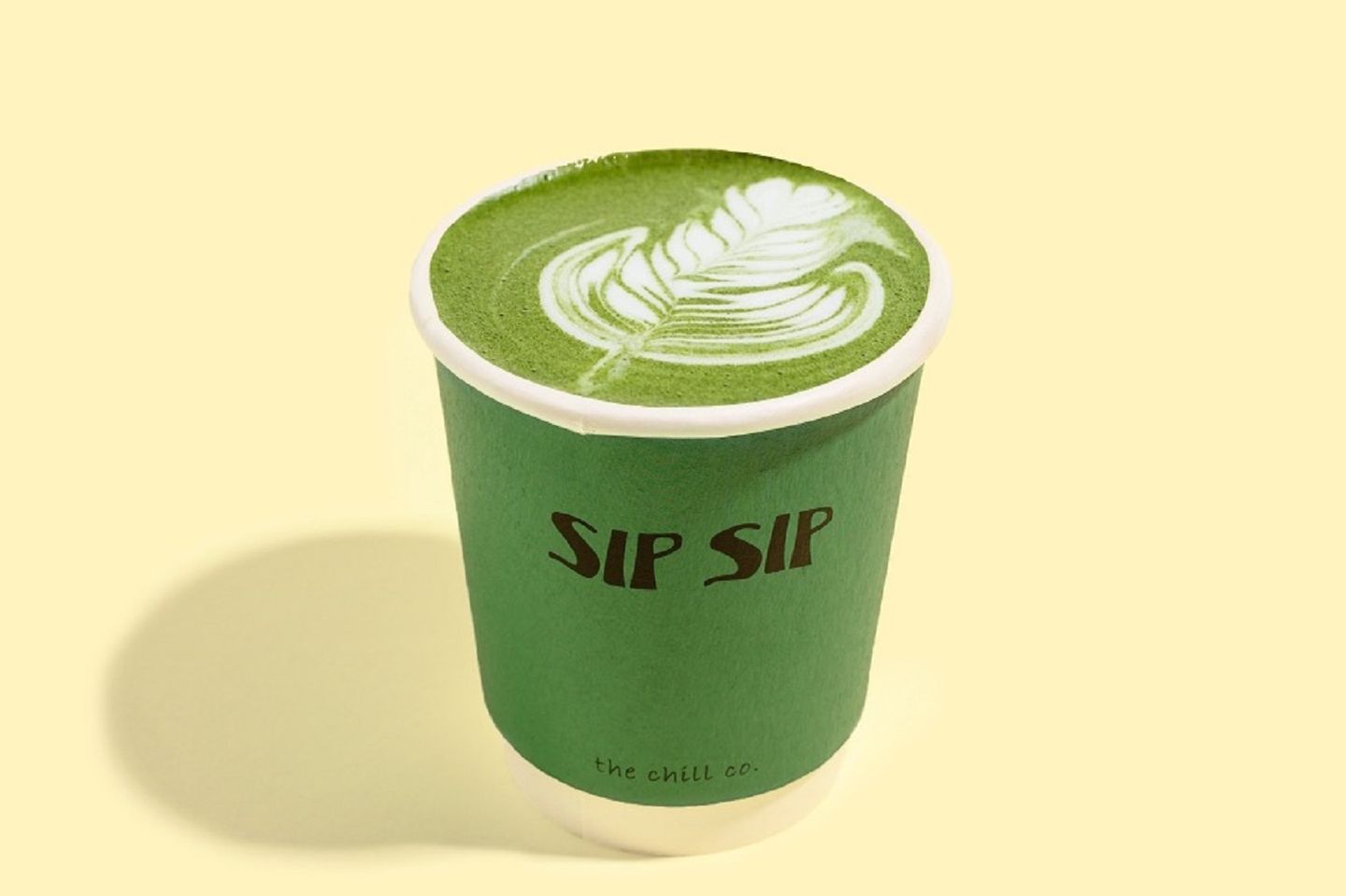Matcha