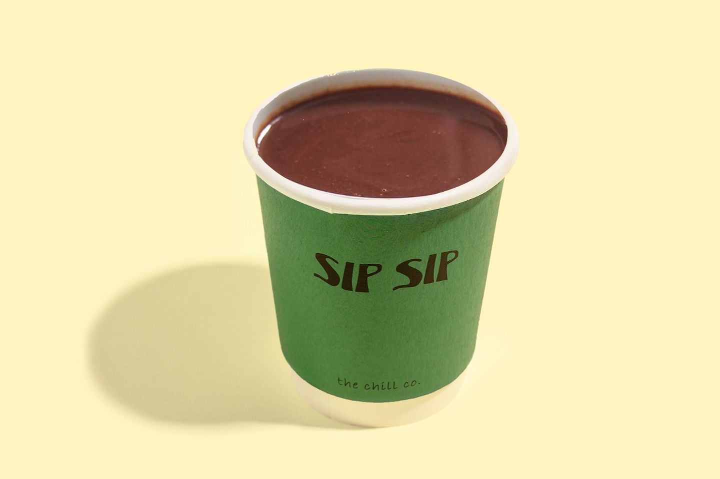 Hot Chocolate