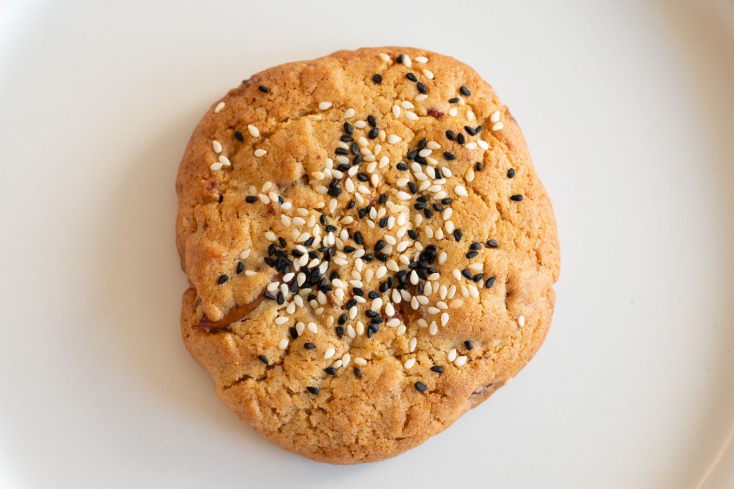 Saudi Cookies