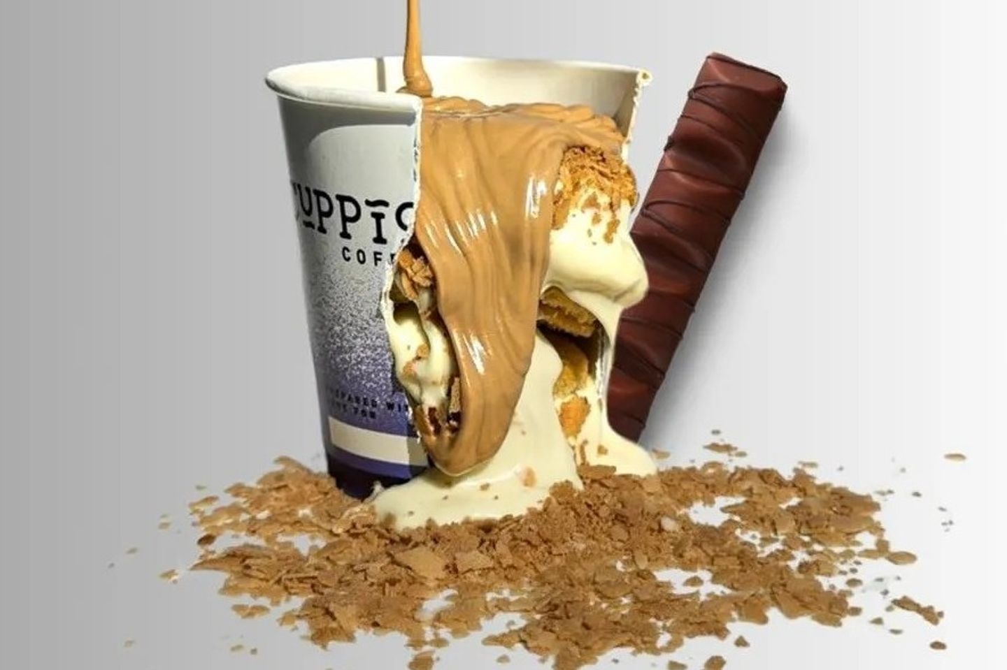 بودينغ كندر