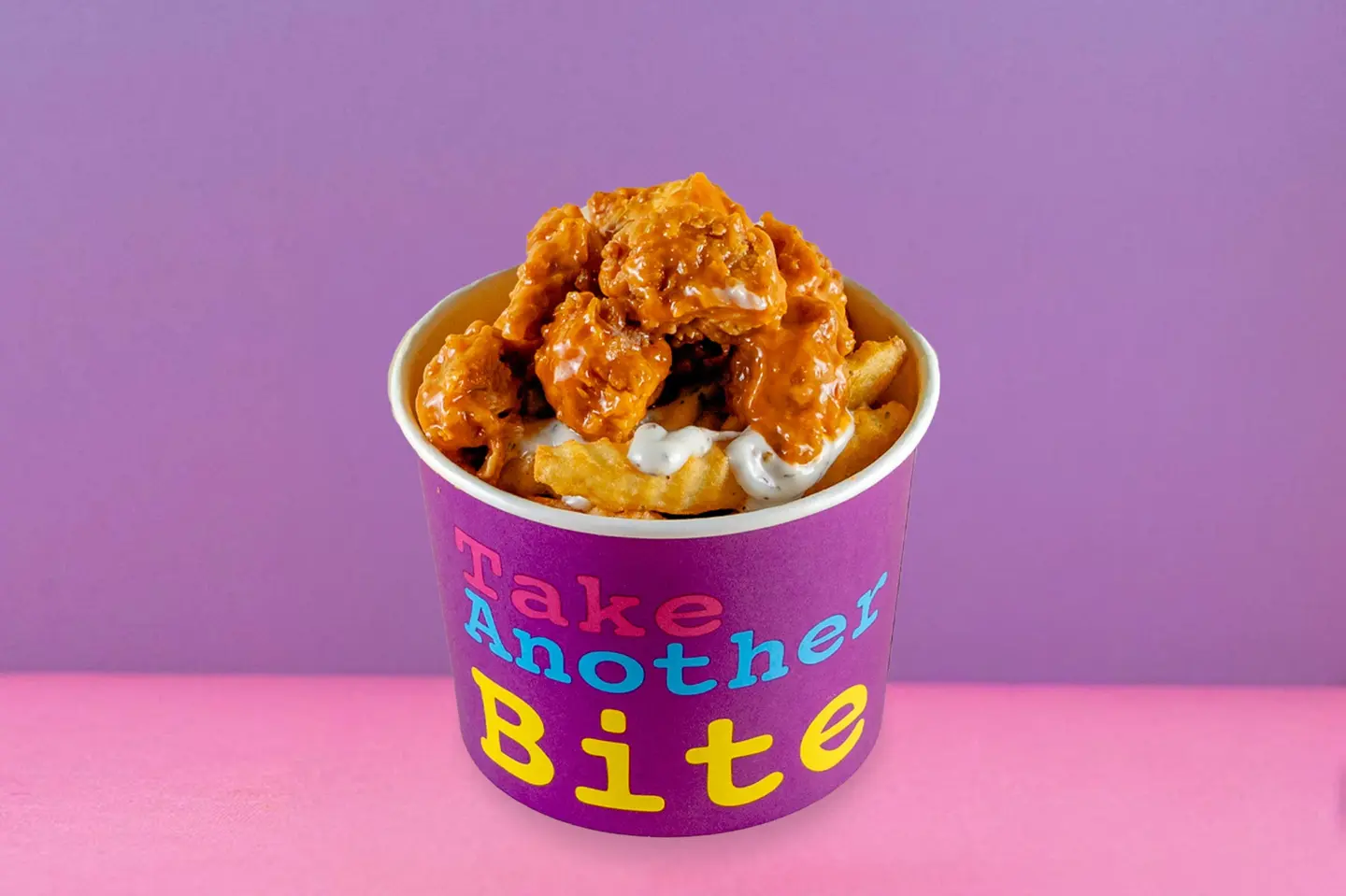 Maple Chicken Freeze