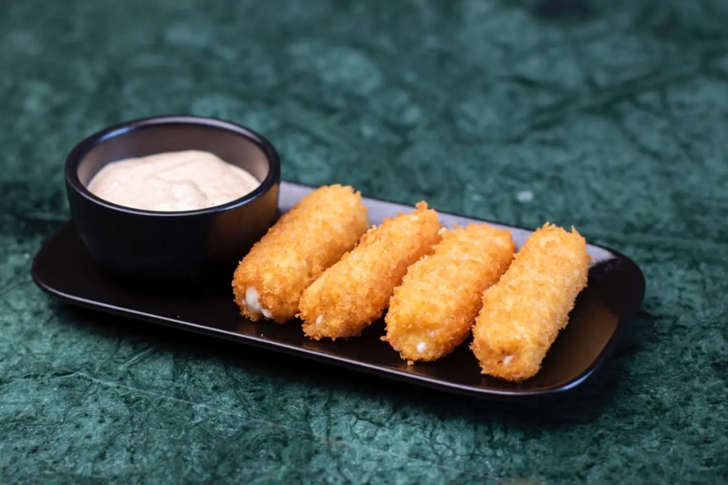 About Fingers