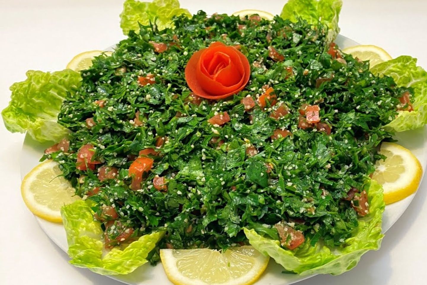 تبولة