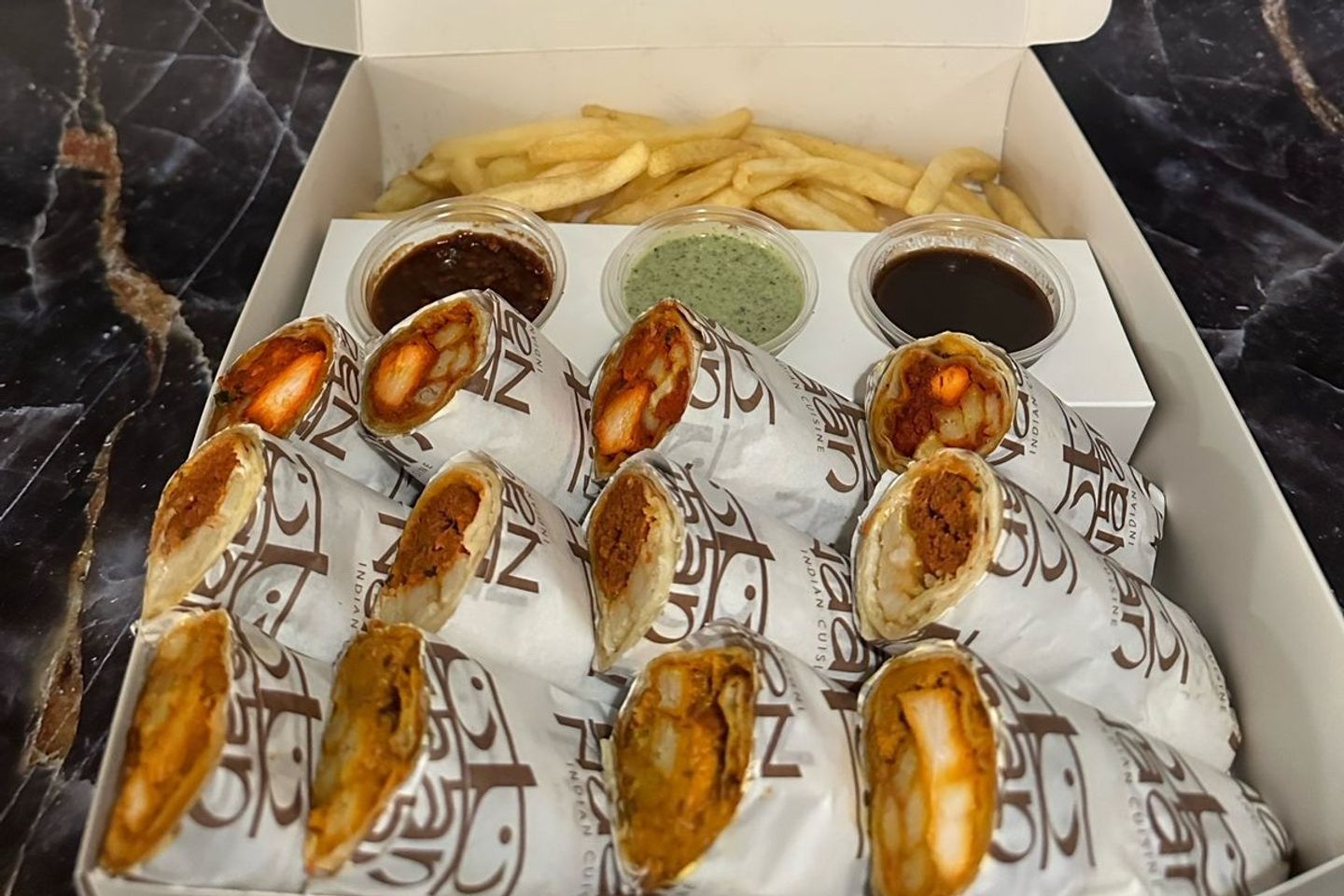 بوكس العيد