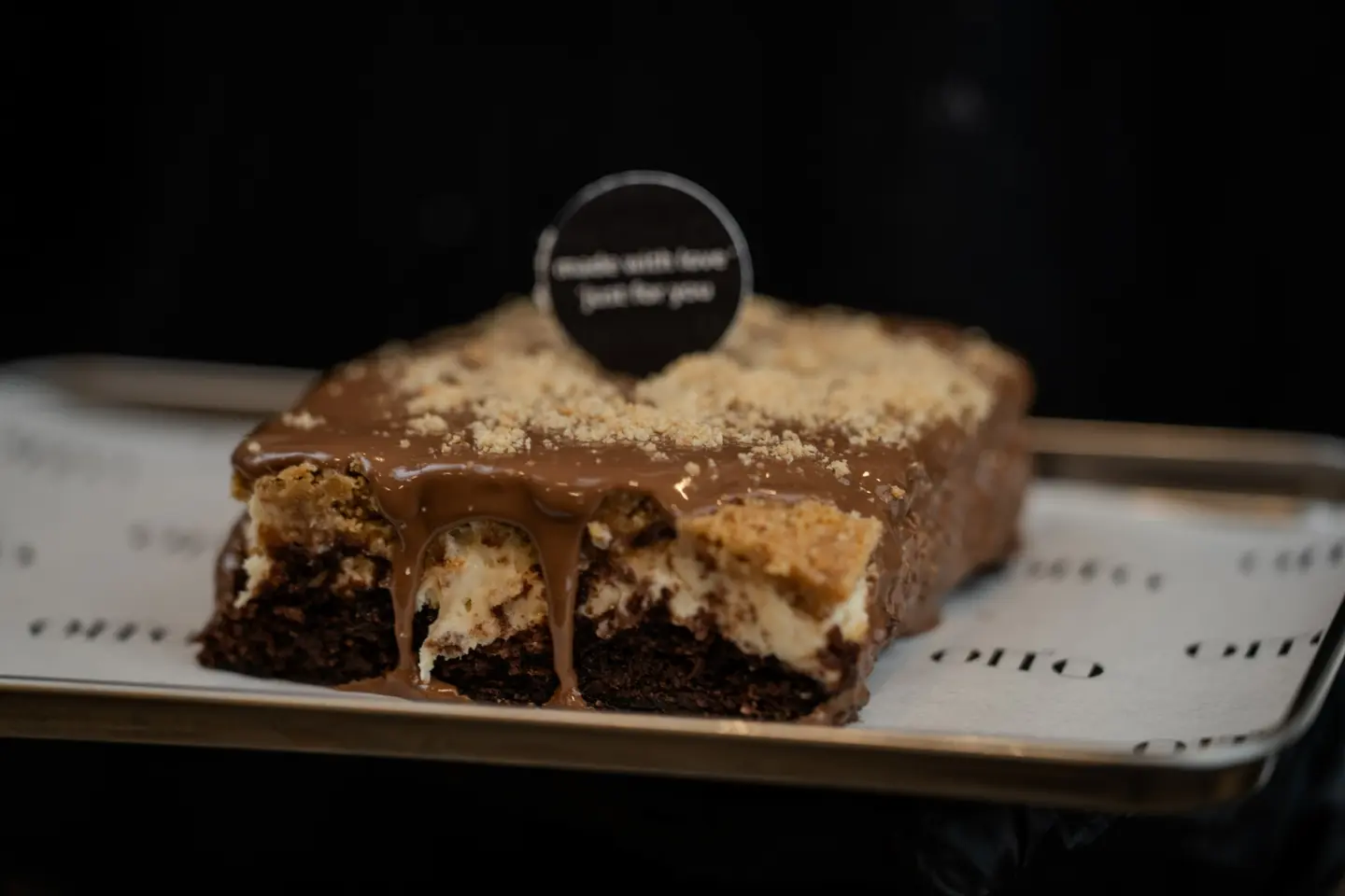 لاروز شوكلت